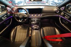 مێرسێدس بێنز E-Class
